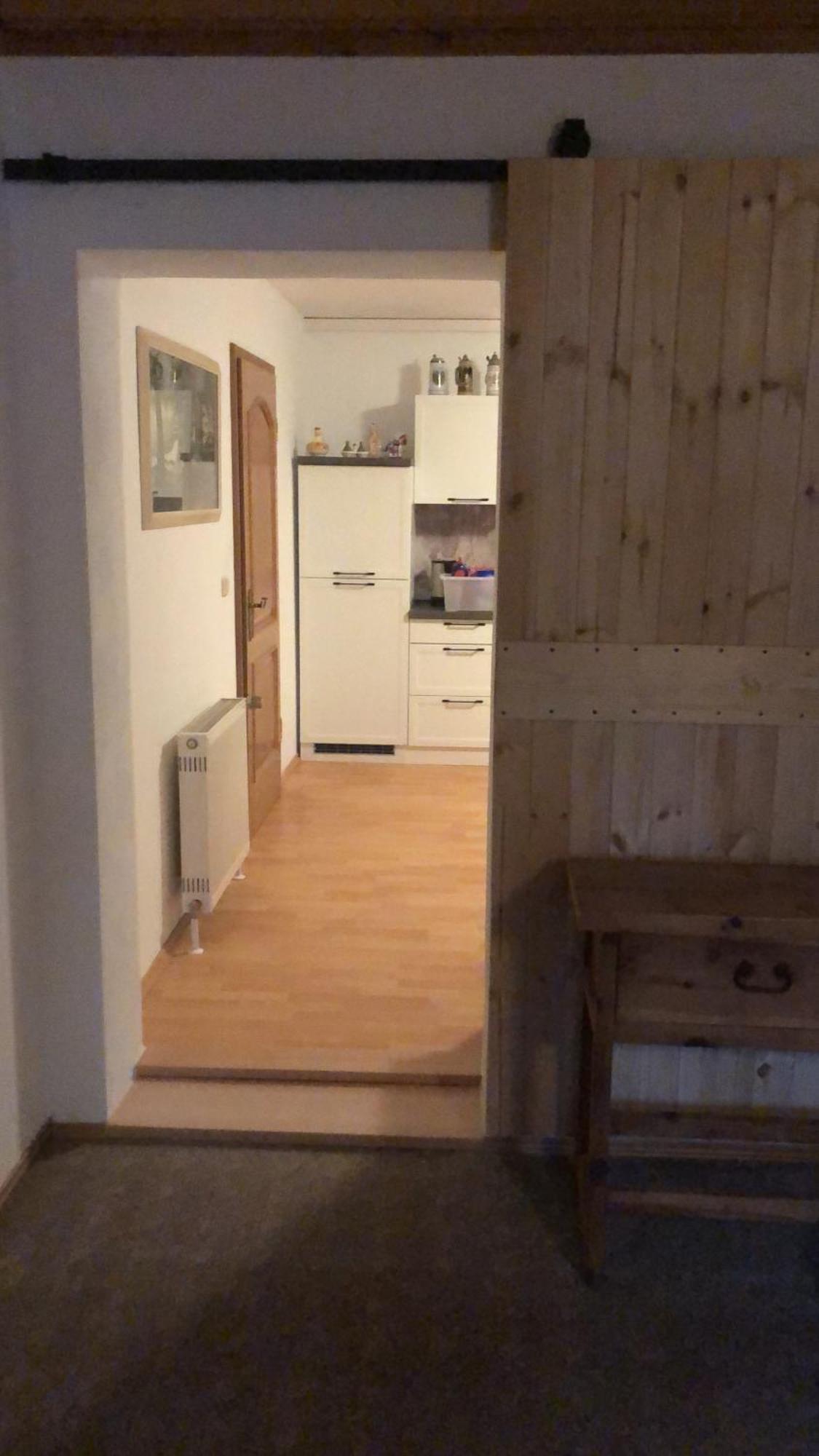 Ferienwohnung Doffenmuehle Marktschellenberg Ngoại thất bức ảnh